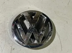 эмблема Volkswagen Polo