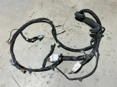Проводка багажника Nissan Tiida
