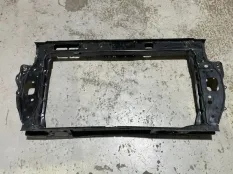 передняя панель Kia Rio