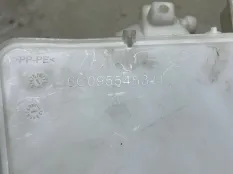 бачок омывателя Volkswagen Polo