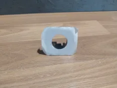Кронштейн парктроника BMW 3 Series 51117445076 F30