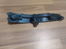 Кронштейн бампера Renault Kapture OEM0037KBZR, задний правый