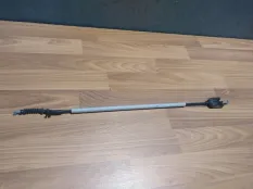 Трос замка двери Volkswagen POLO 5N0837017B MK5, передний