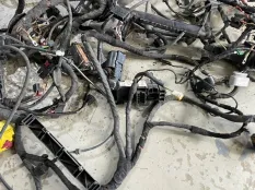 жгут проводки Volkswagen Polo