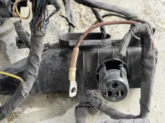 жгут проводки Volkswagen Polo
