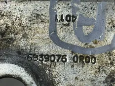 кронштейн стабилизатора Citroen