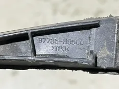 Накладка двери Kia Rio