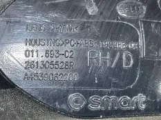 Поворотник Smart Forfour