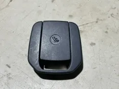Заглушка isofix BMW 3