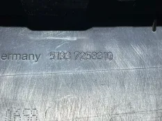 Накладка двери BMW 3