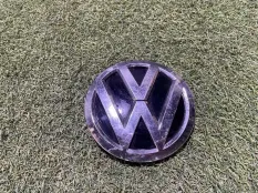 эмблема Volkswagen Polo