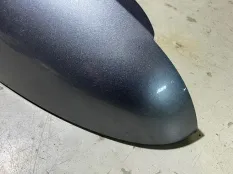накладка зеркала Hyundai Solaris