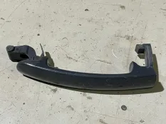 ручка двери внешняя Volkswagen Polo