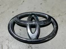 эмблема Toyota