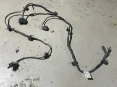 Проводка бампера haval jolion