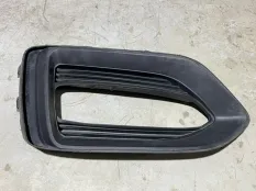 Накладка противотуманной фары Hyundai Solaris