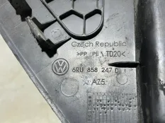 накладка торпедо Volkswagen Polo