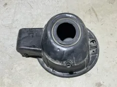 лючок бензобака Volkswagen Polo