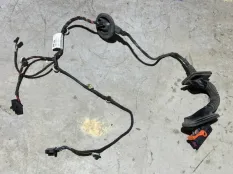 Проводка двери Volkswagen Polo