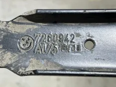 кронштейн бензобака BMW 3