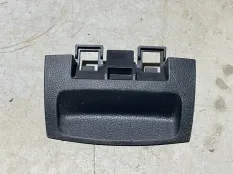 пластик салона Volkswagen Polo