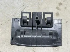 пластик салона Volkswagen Polo