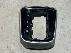 накладка кулисы Kia Rio