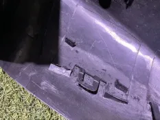накладка зеркала Volkswagen Polo