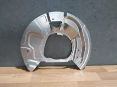 Кожух тормозного диска BMW x5 34116857978 E70, передний правый
