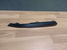 Накладка бампера BMW 3 Series 51117397615 F30, передняя левая