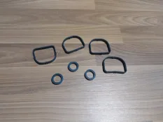 Прокладка впускного коллектора BMW 3 Series 11617530703 E46