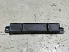 накладка кузова Volkswagen Polo