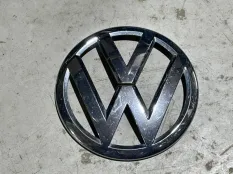 эмблема Volkswagen Polo