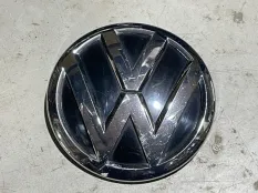 эмблема Volkswagen Polo