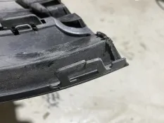 Накладка противотуманной фары Volkswagen Polo