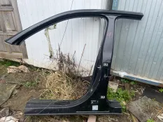 Стойка кузова Volkswagen Touareg