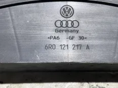 рамка вентилятора охлаждения Volkswagen Polo