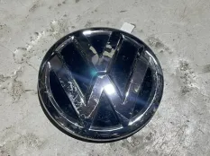 эмблема Volkswagen Polo