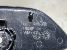 Накладка ручки двери Kia Rio