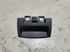 пластик салона Volkswagen Polo