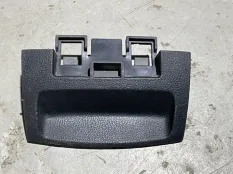 пластик салона Volkswagen Polo