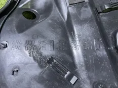 Накладка на дверь Volkswagen Polo