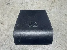 Заглушка isofix BMW 3