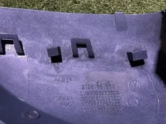 накладка зеркала Volkswagen Polo