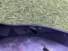 накладка зеркала Volkswagen Polo