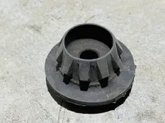 Подушка радиатора Nissan Qashqai