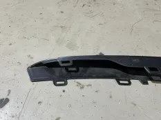 накладка бампера BMW 3