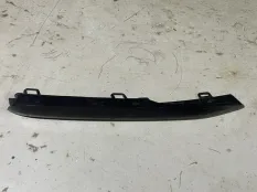 накладка бампера BMW 3