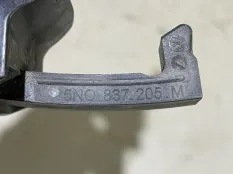 ручка двери внешняя Volkswagen Polo