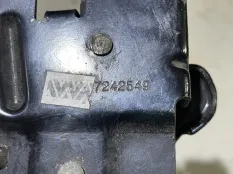 замок капота BMW 3
